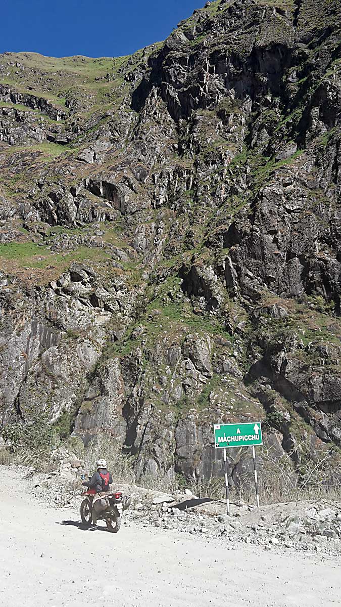 012 Der Weg von Maras nach Macchu Piccu1