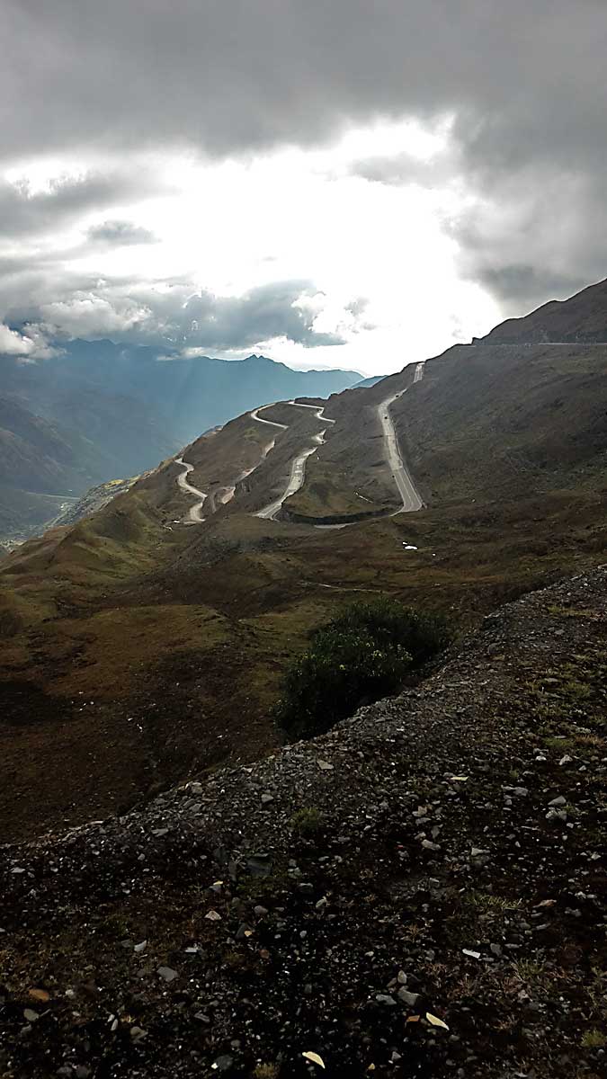 012 Der Weg von Maras nach Macchu Piccu2